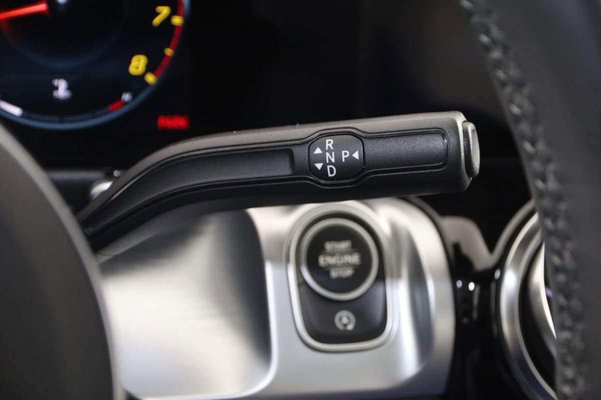 Used 2022 Mercedes-Benz GLB 35 AMG 4MATIC image 7