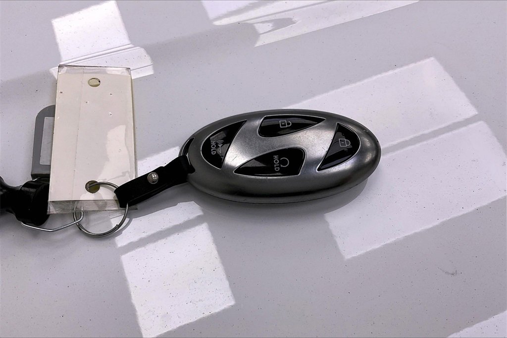 Certified 2024 Hyundai Kona N Line image 9