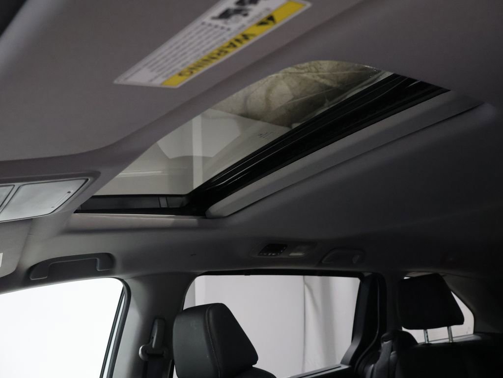 Used 2022 Honda Odyssey EX-L image 17