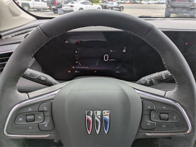 New 2026 Buick Encore GX Sport Touring w/ Comfort Package image 28