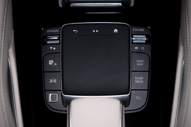 New 2026 Mercedes-Benz GLS 450 4MATIC image 19