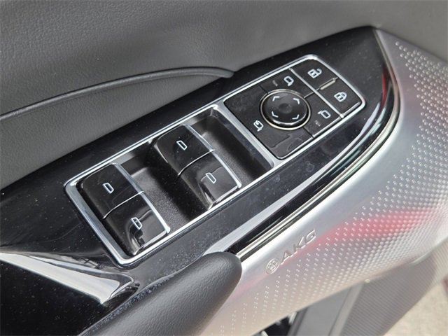 New 2026 Cadillac Lyriq V image 19