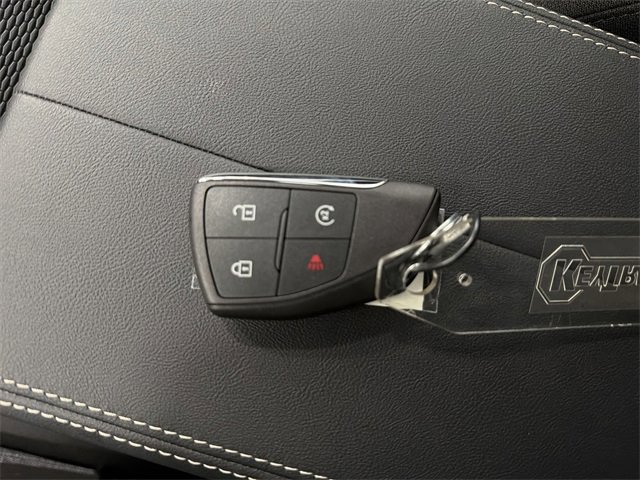 New 2026 GMC Terrain Elevation w/ Black Edition image 30