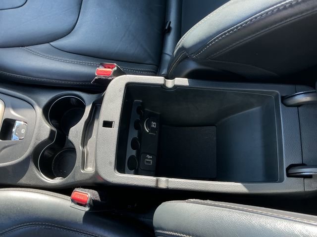 Used 2016 Jeep Cherokee Limited image 28