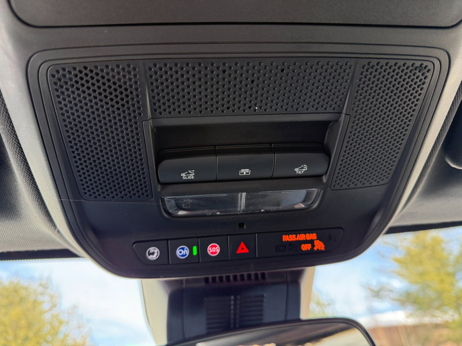 New 2026 GMC Terrain AT4 w/ Convenience Package III image 35