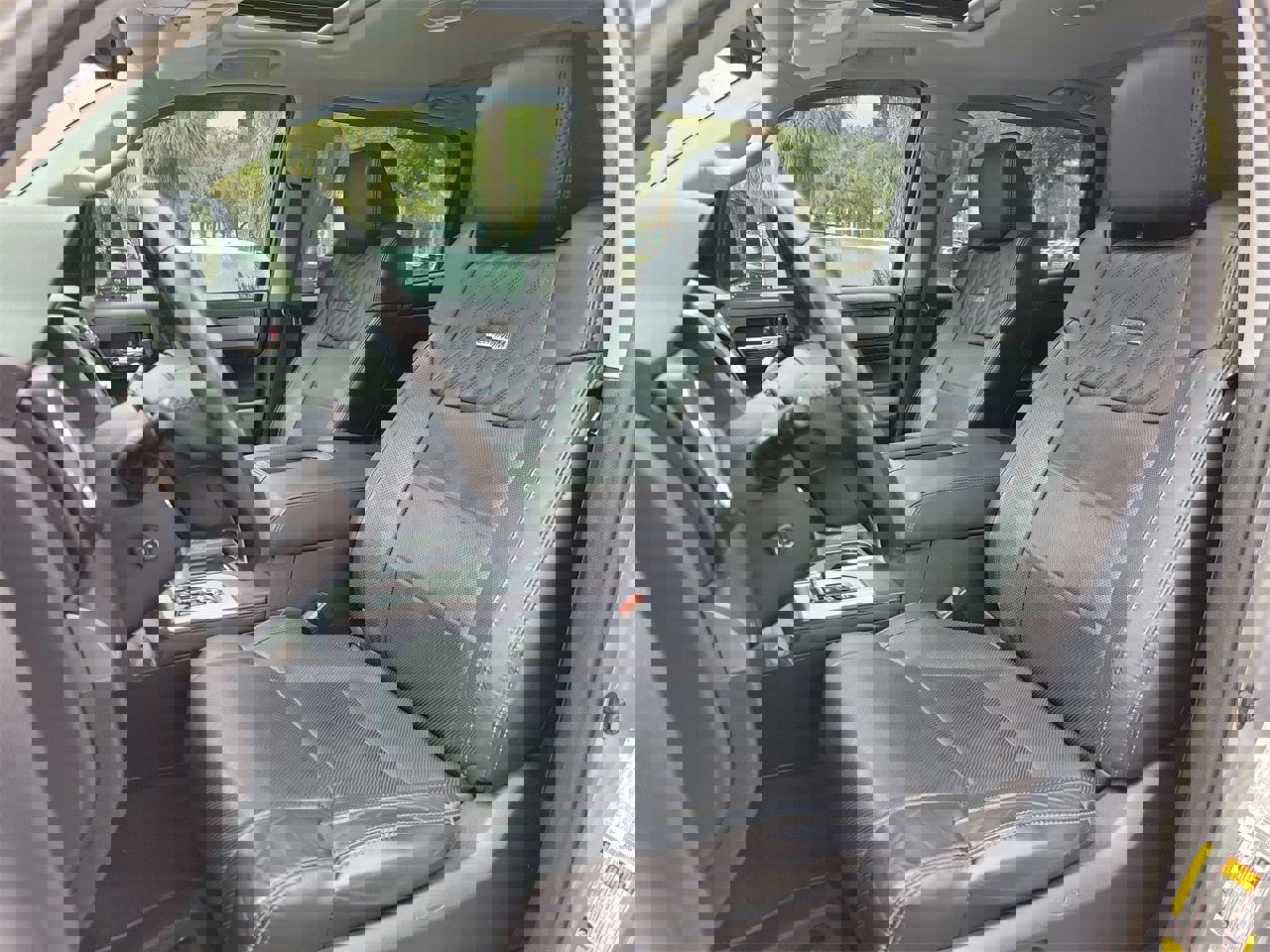 Used 2018 Toyota Tundra Platinum image 15