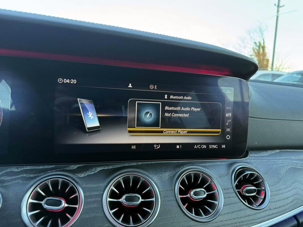 Used 2020 Mercedes-Benz CLS 450 w/ Driver Assistance Package image 22