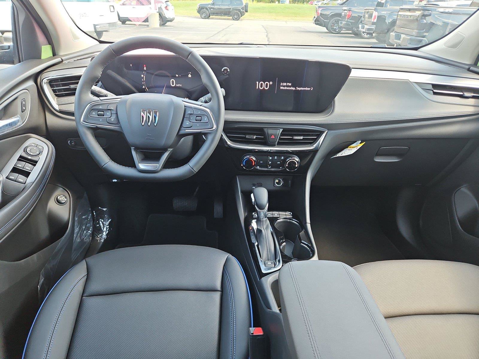 New 2026 Buick Encore GX Sport Touring w/ Comfort Package AWD/4WD image 8