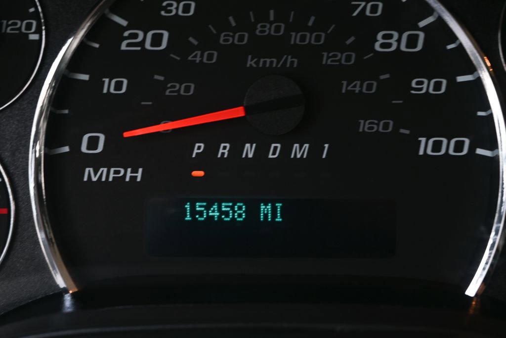 Used 2024 Chevrolet Express 2500 w/ Driver Convenience Package image 13