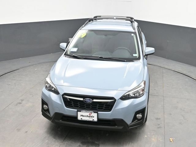 Used 2019 Subaru Crosstrek 2.0i Premium AWD/4WD image 25