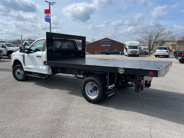 New 2026 Ford F350 XL image 14