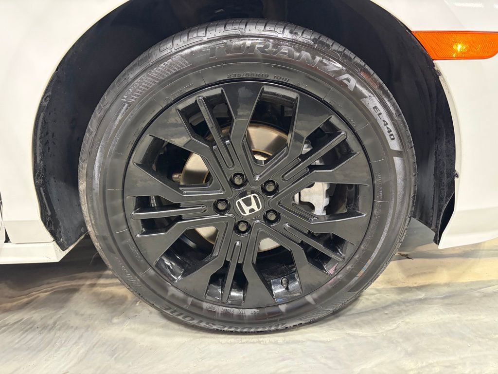 Used 2025 Honda Odyssey Sport-L image 30