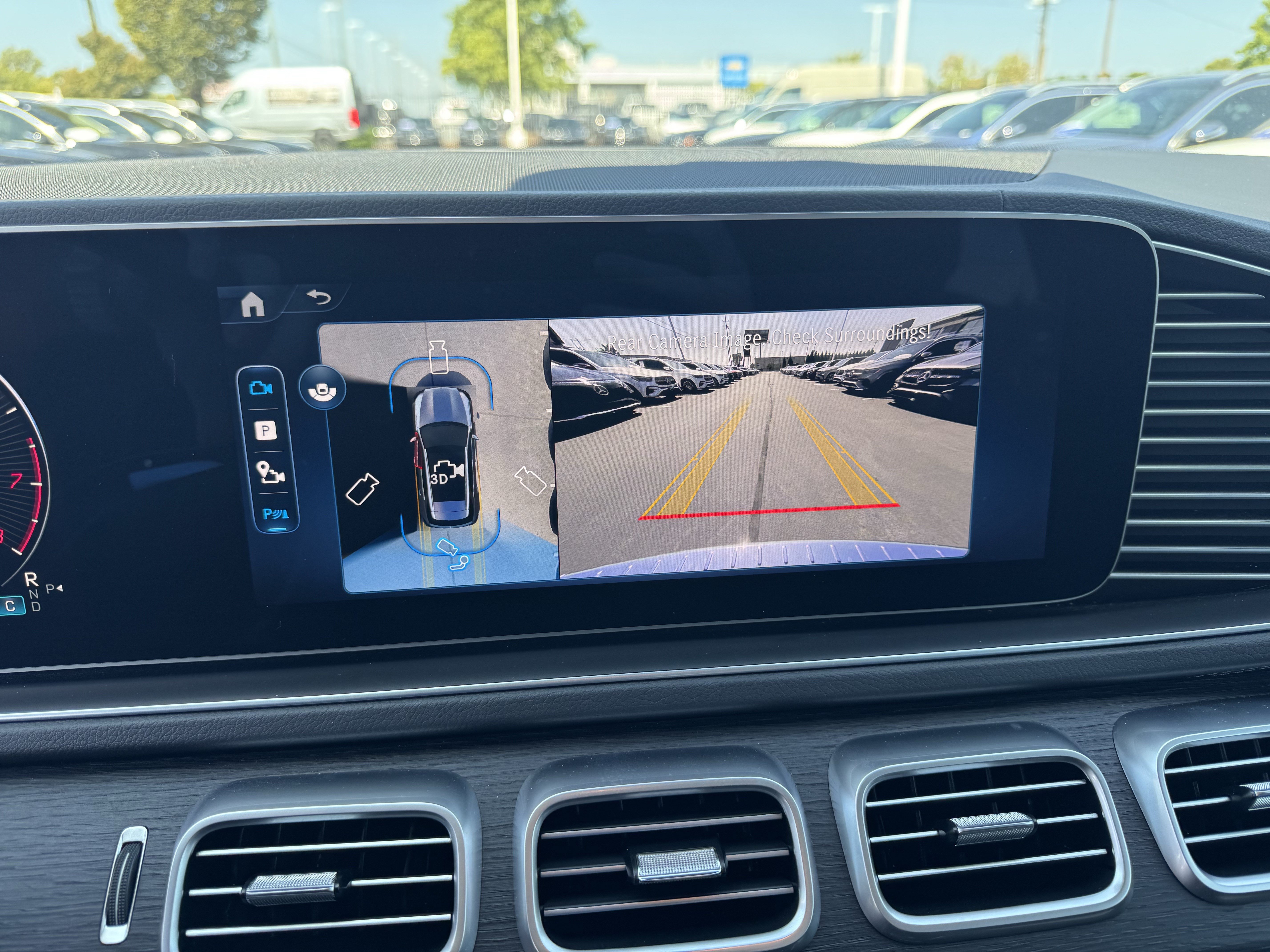 Certified 2026 Mercedes-Benz GLE 350 4MATIC image 25