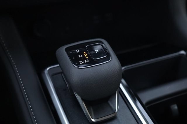 New 2026 Nissan Pathfinder SL AWD/4WD image 19