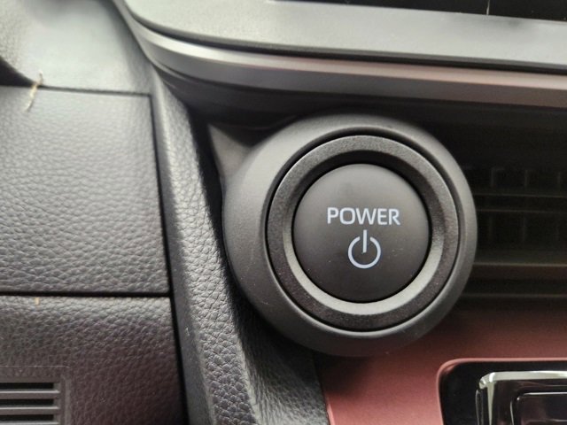 New 2026 Toyota Prius Plug-In Hybrid image 51