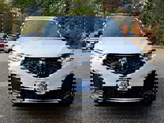 New 2026 Acura MDX A-Spec image 2