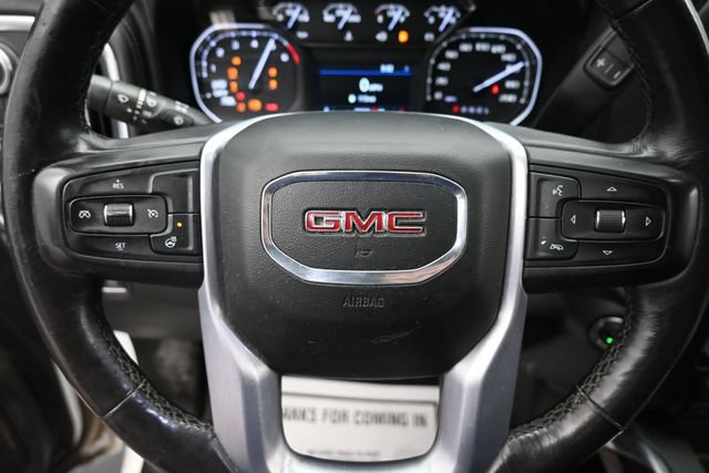 Used 2021 GMC Sierra 1500 Elevation AWD/4WD image 14