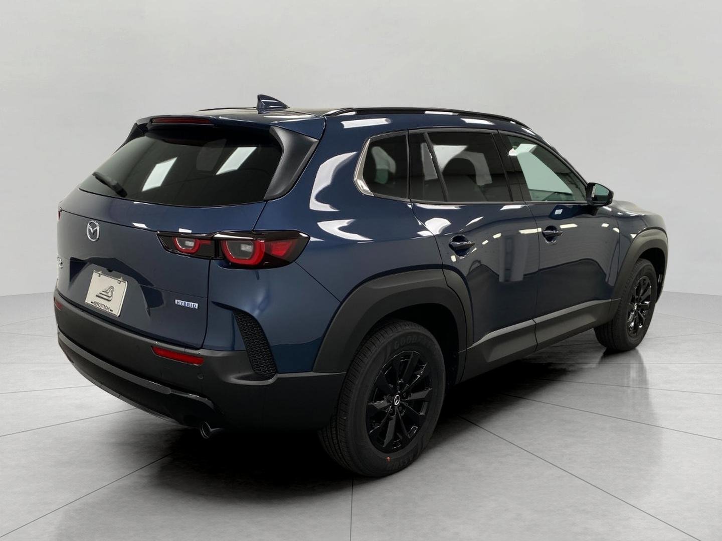 New 2026 MAZDA CX-50 AWD 2.5 Hybrid w/ Weather Package image 3