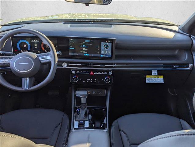 New 2026 Hyundai Santa Cruz SEL image 13