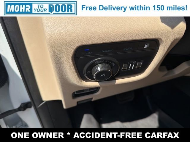 Used 2022 Jeep Grand Cherokee Limited 4xe AWD/4WD image 14