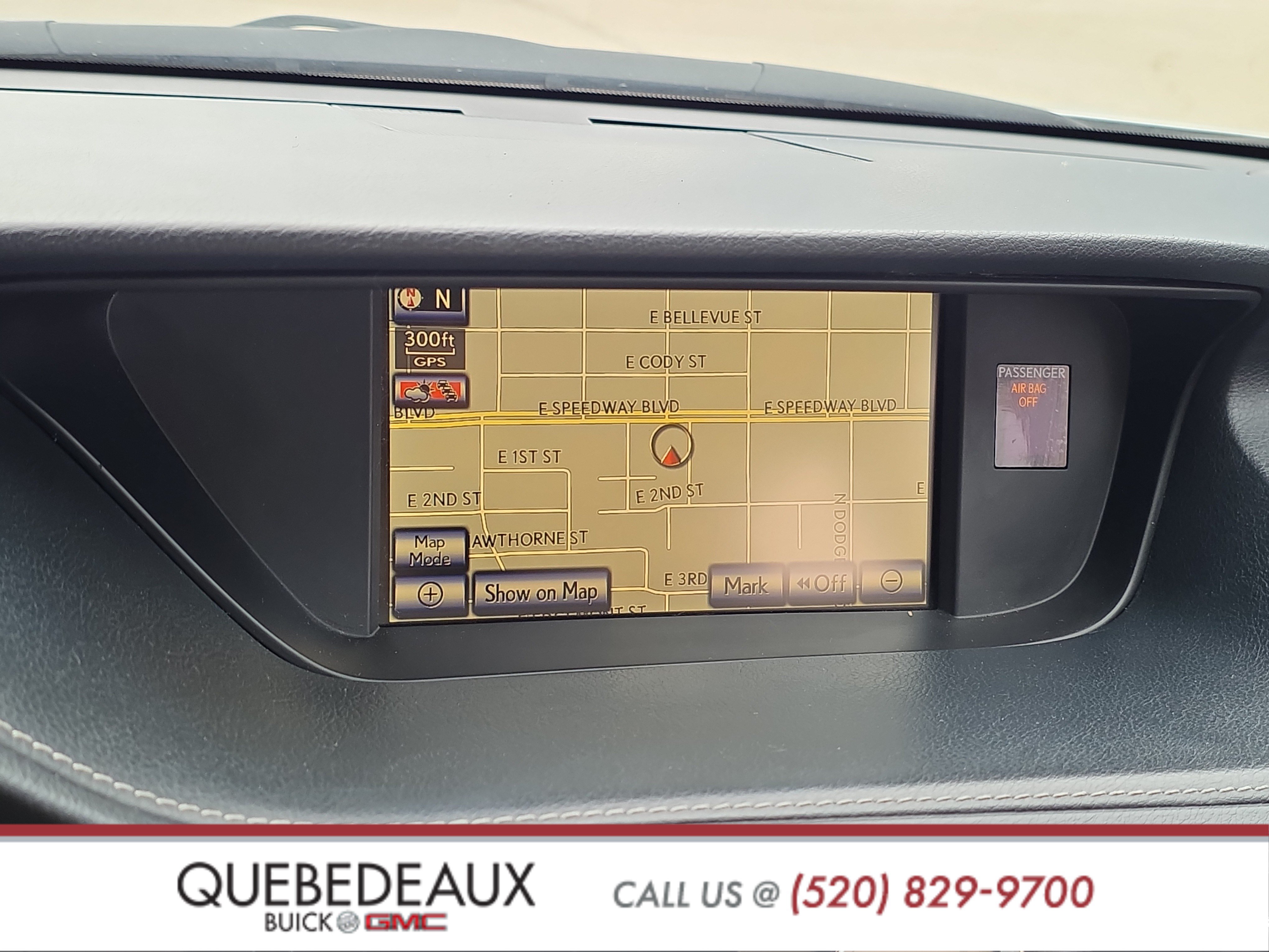 Used 2014 Lexus ES 350 w/ Luxury Package FWD image 18