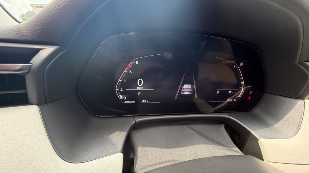 New 2026 MAZDA CX-5 Preferred AWD/4WD image 15