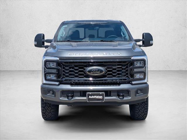 New 2026 Ford F250 XLT w/ XLT Premium Package image 6