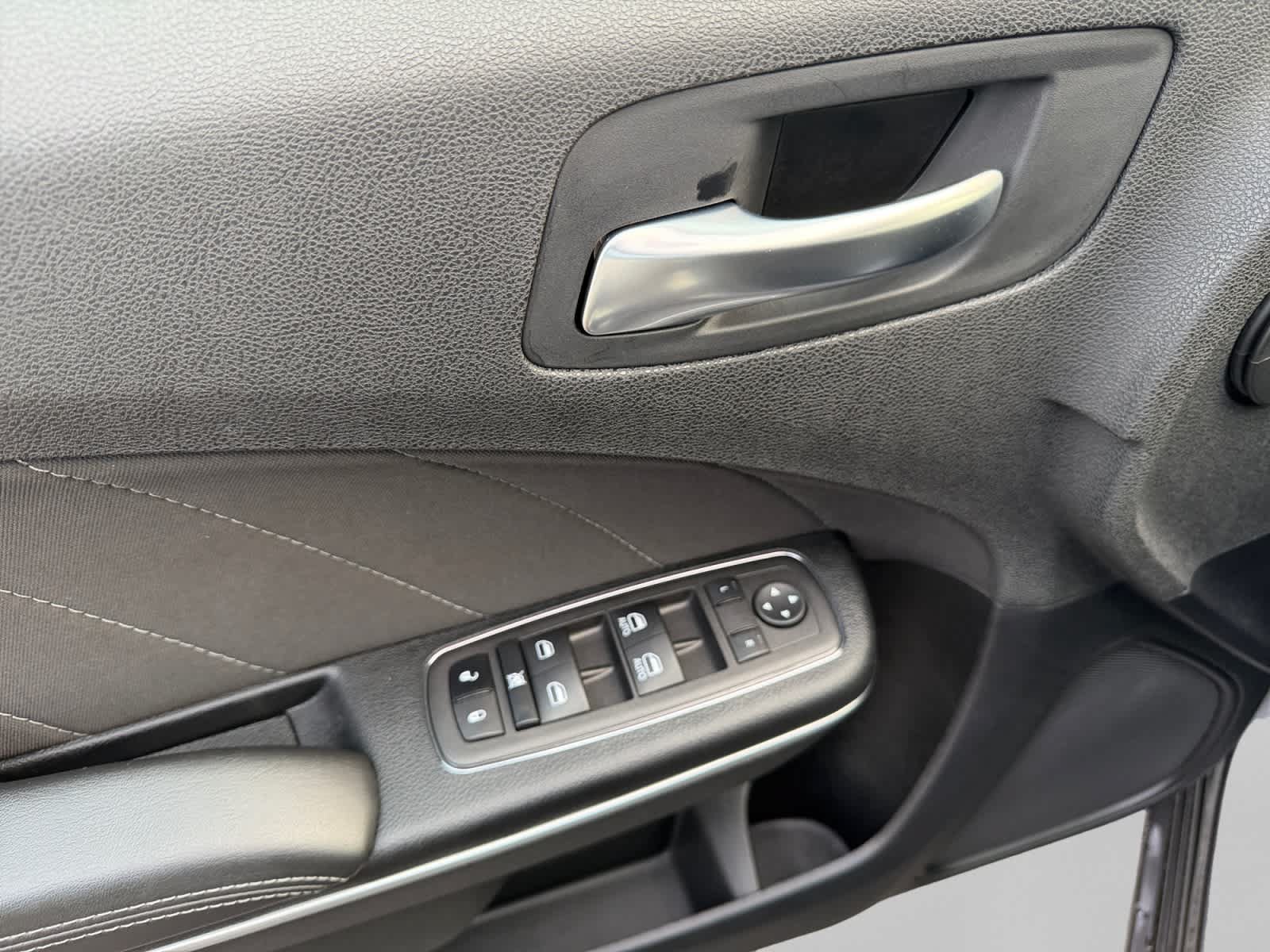 Used 2023 Dodge Charger Scat Pack RWD image 15