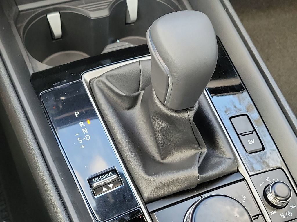 New 2026 MAZDA CX-50 AWD 2.5 Hybrid w/ Weather Package image 30