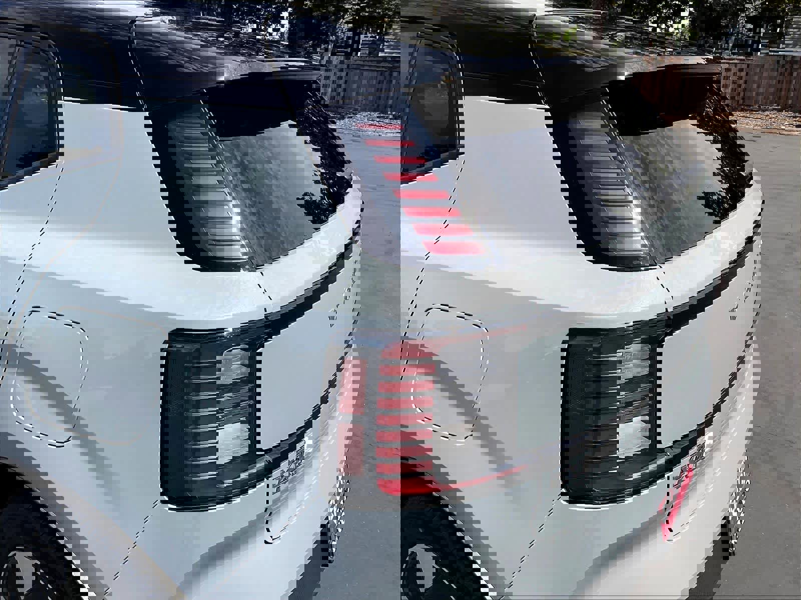 New 2026 Volvo EX30 Ultra w/ Climate Package image 25