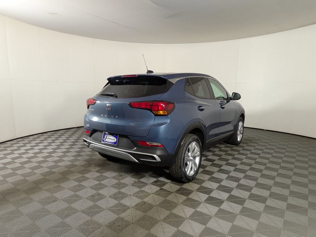 New 2026 Buick Encore GX Preferred w/ Comfort Package image 7