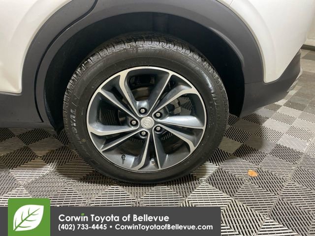 Used 2021 Buick Encore GX Essence image 24