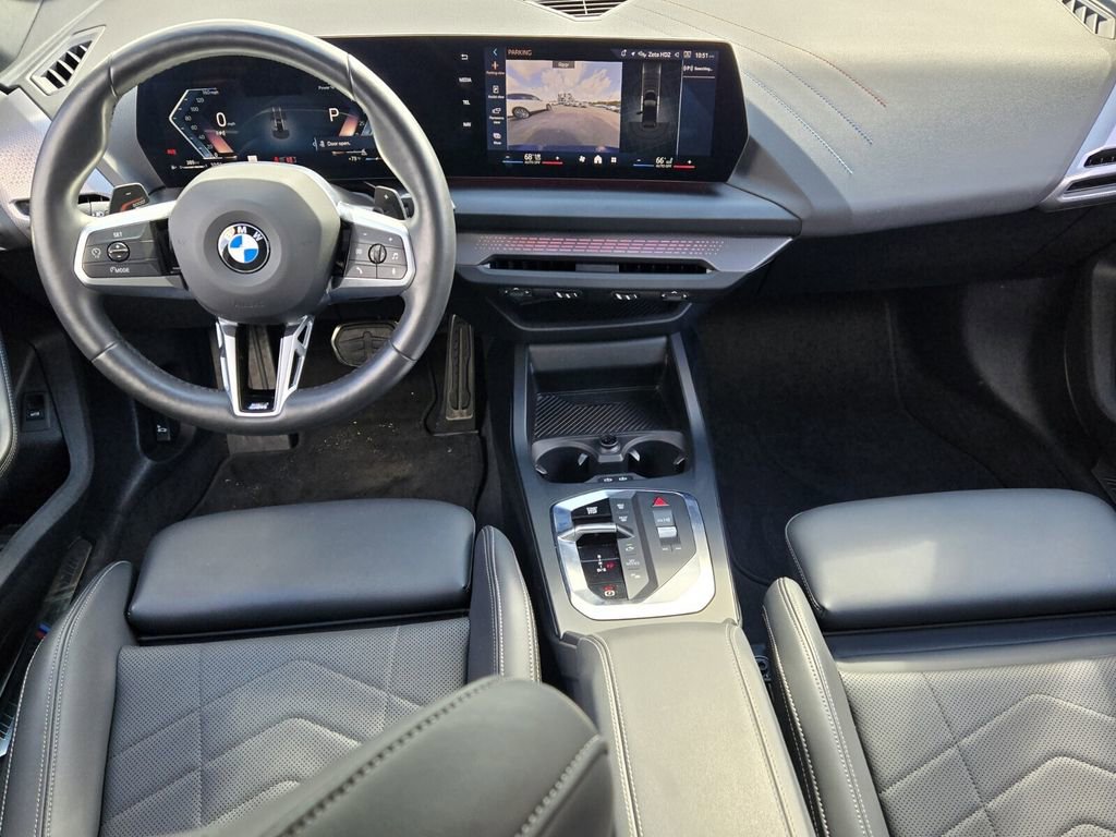 Used 2025 BMW 228i xDrive image 12