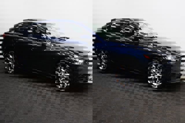 Used 2016 MAZDA MAZDA6 Touring image 3