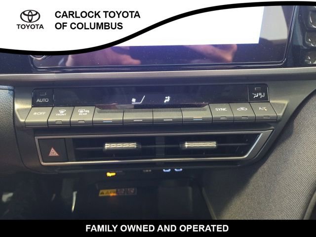 Used 2026 Toyota Camry LE FWD image 26