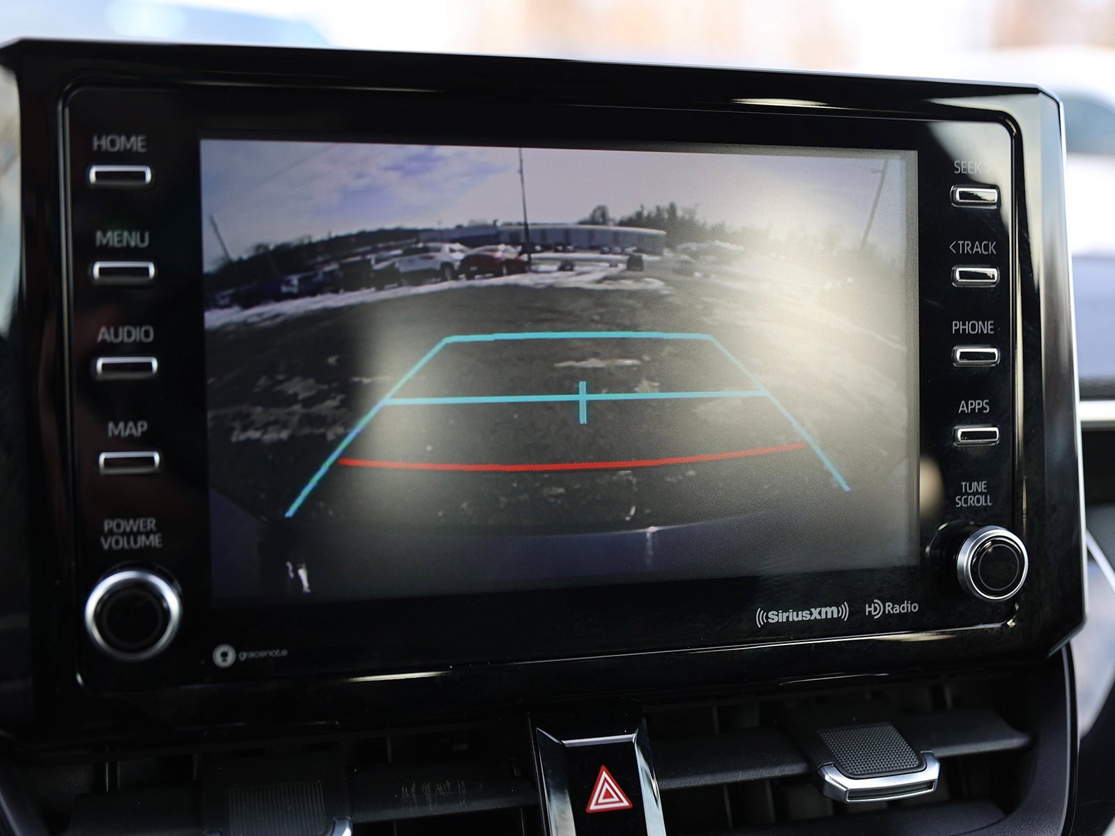 Used 2020 Toyota Corolla SE w/ SE Preferred Package image 23