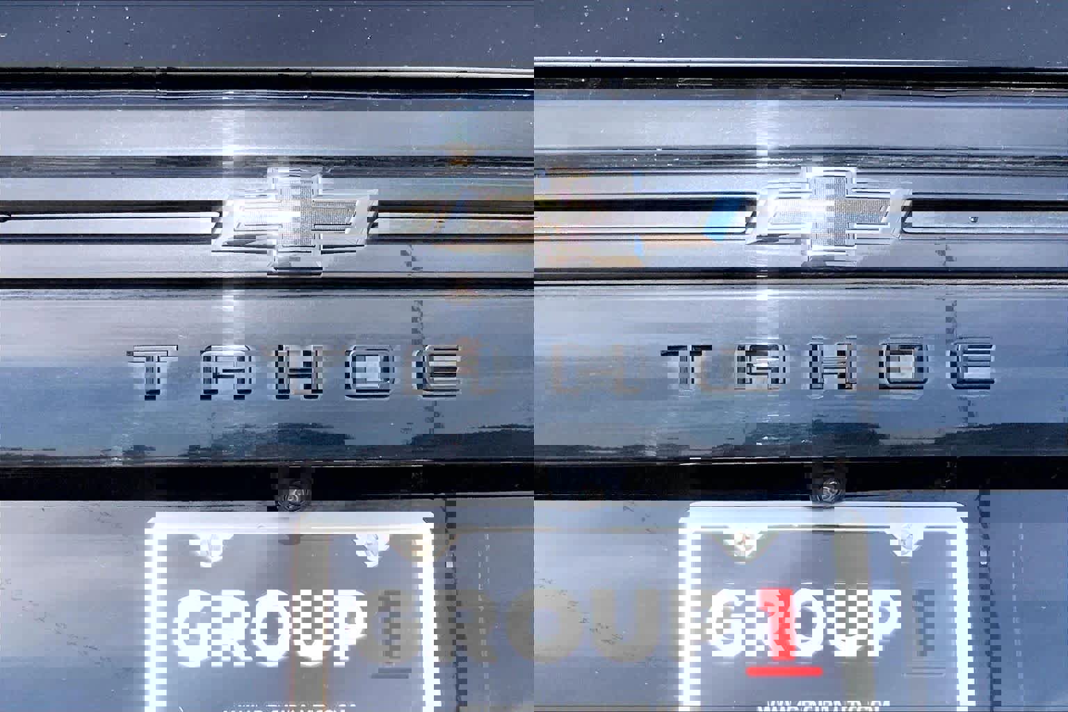 Used 2023 Chevrolet Tahoe Z71 w/ Luxury Package image 30