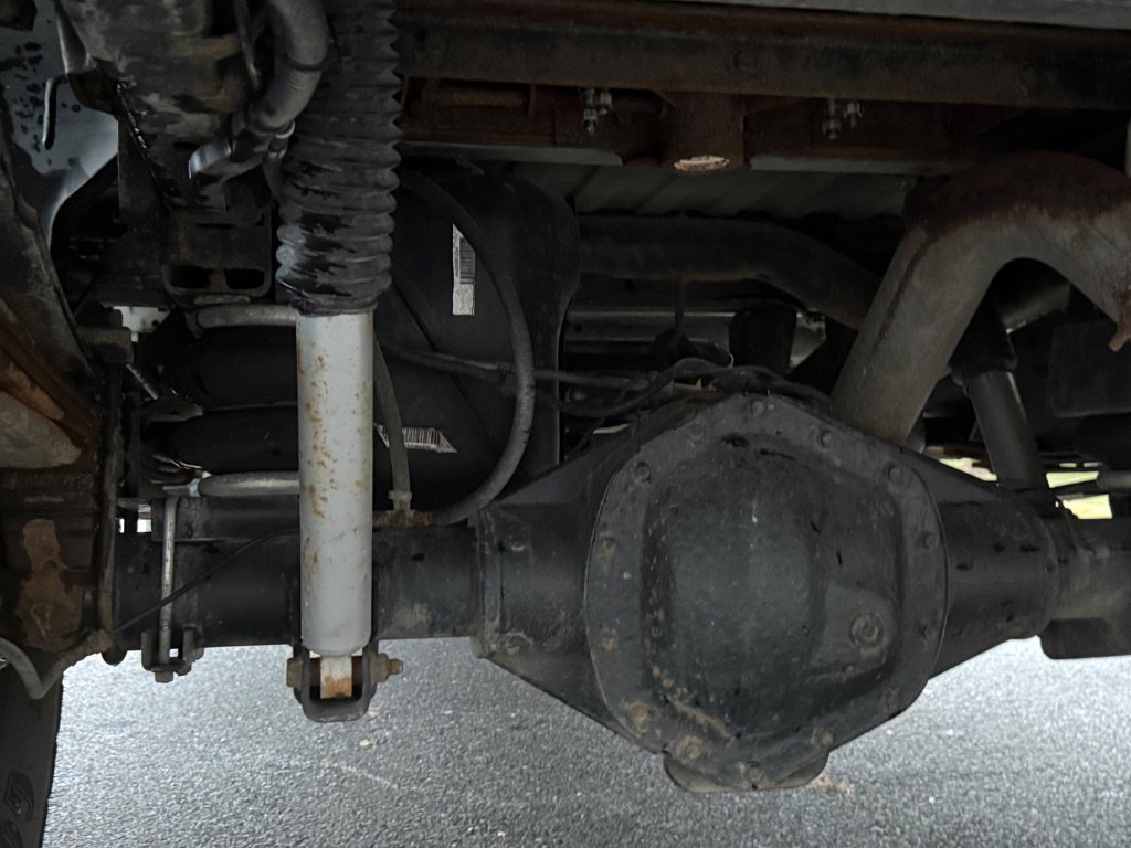 Used 2004 Dodge Ram 3500 Truck SLT w/ Trailer Tow Group image 28