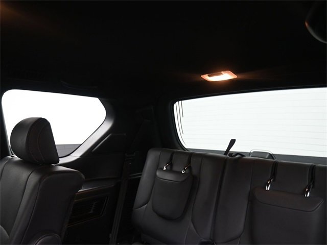 Used 2021 Lexus GX 460 Premium image 21