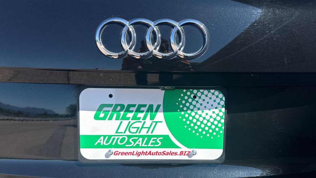 Used 2018 Audi Q5 2.0T Premium Plus w/ Premium Plus Package AWD/4WD image 20