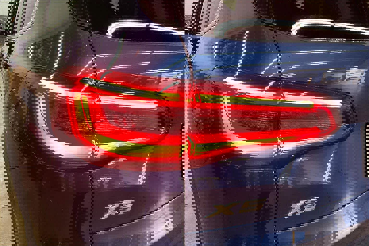 Used 2020 BMW X5 xDrive40i w/ Premium Package image 30