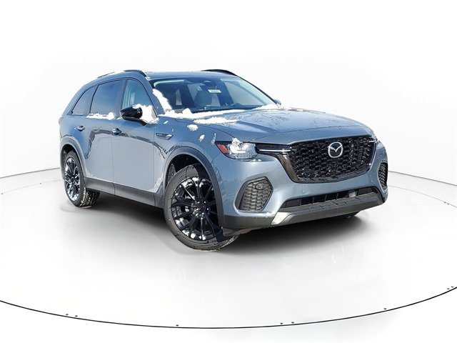 New 2026 MAZDA CX-70 3.3 Turbo w/ Preferred Package image 1