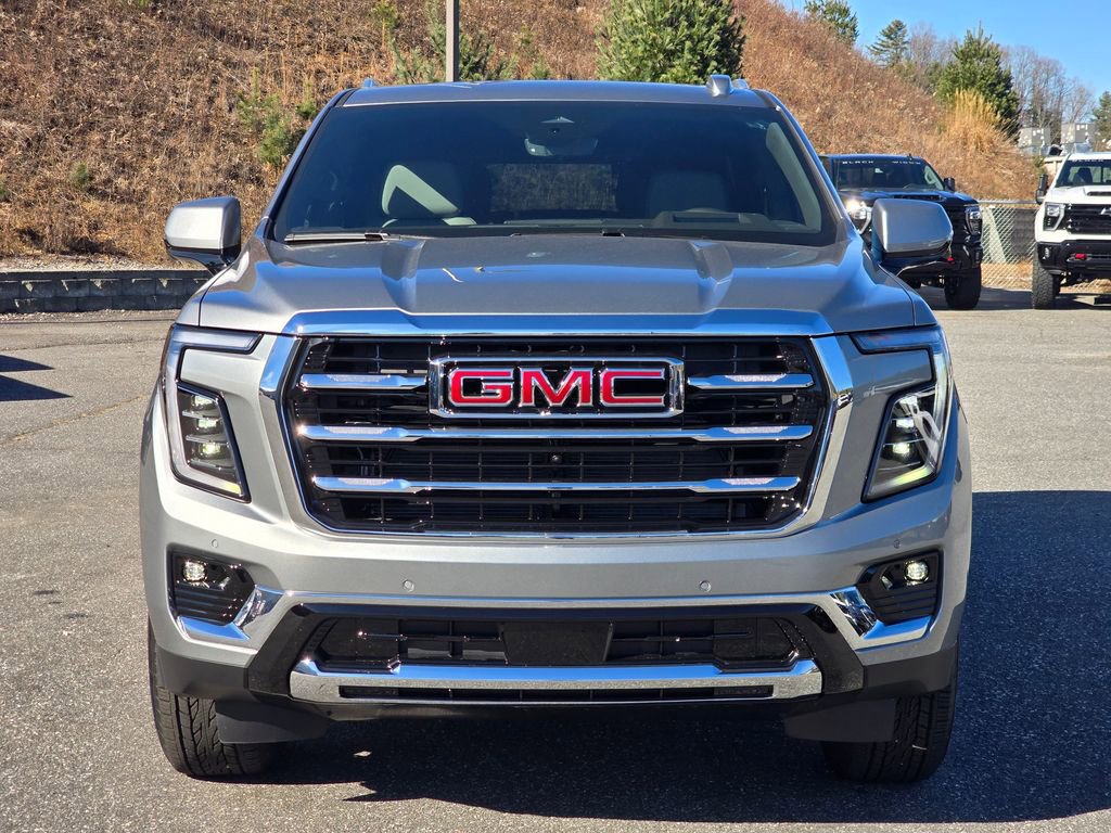 New 2026 GMC Yukon Elevation w/ Elevation Premium Package image 17