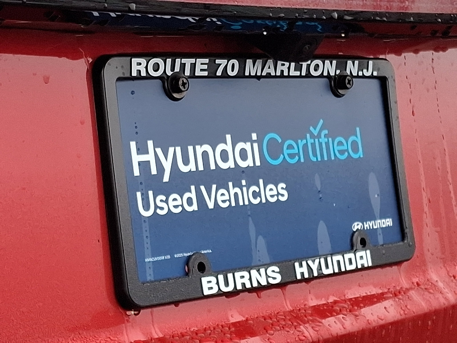 Certified 2023 Hyundai Tucson SEL image 30