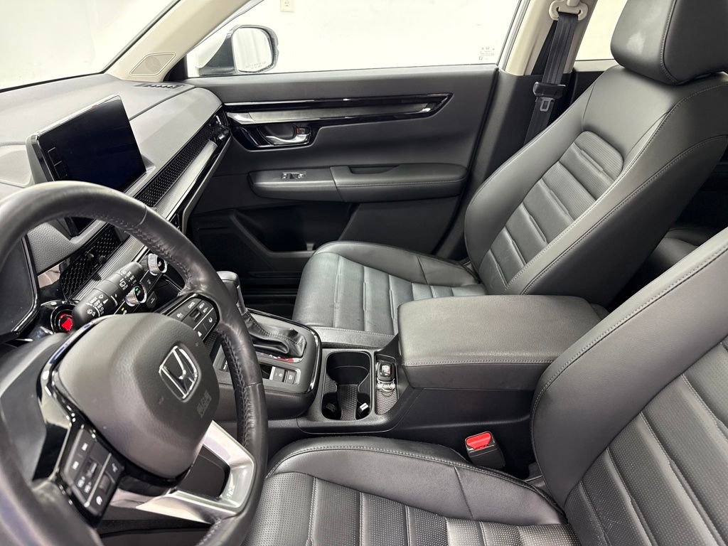 Used 2023 Honda CR-V EX-L image 27