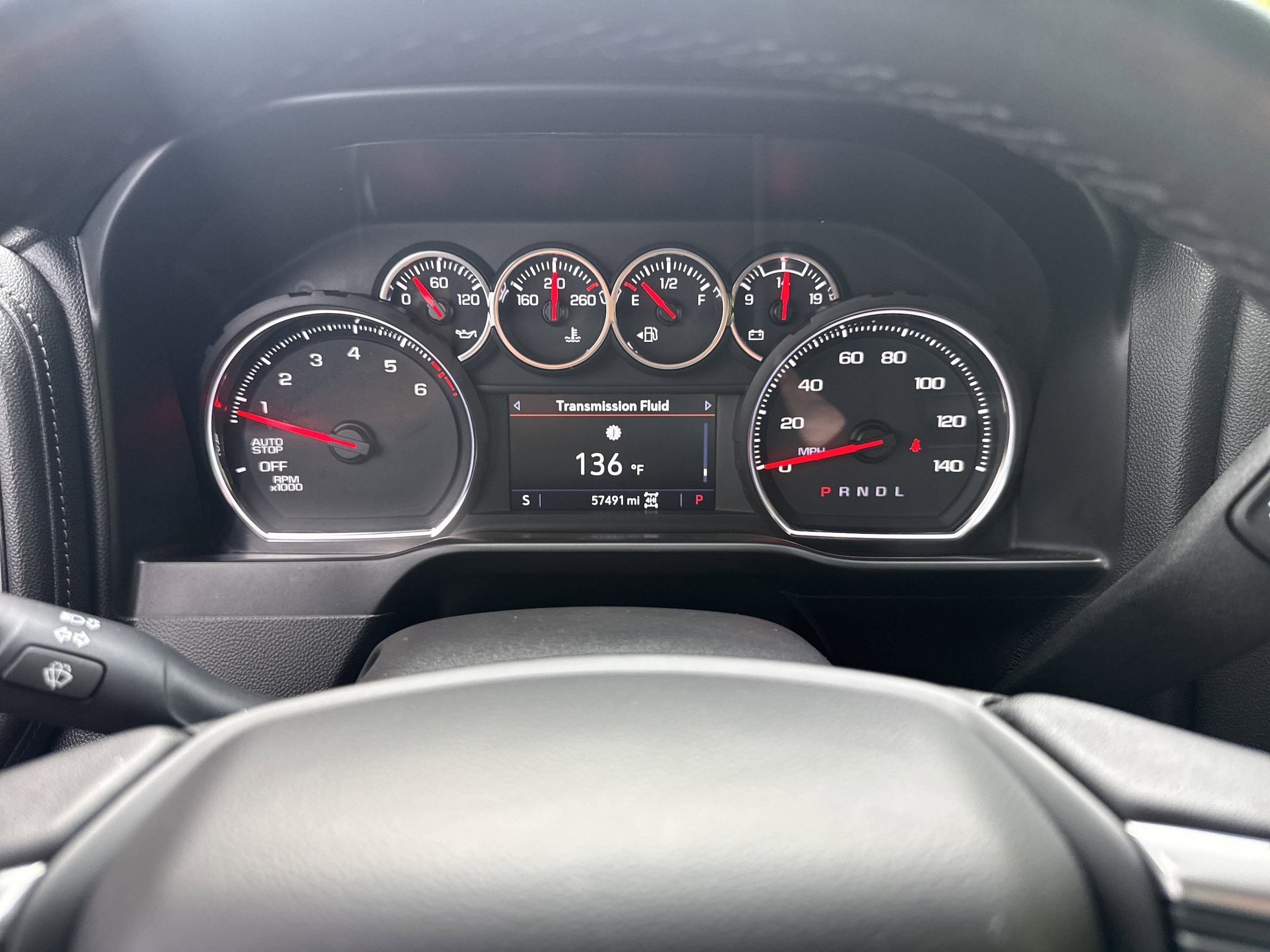 Used 2020 Chevrolet Silverado 1500 LT w/ All-Star Edition AWD/4WD image 20