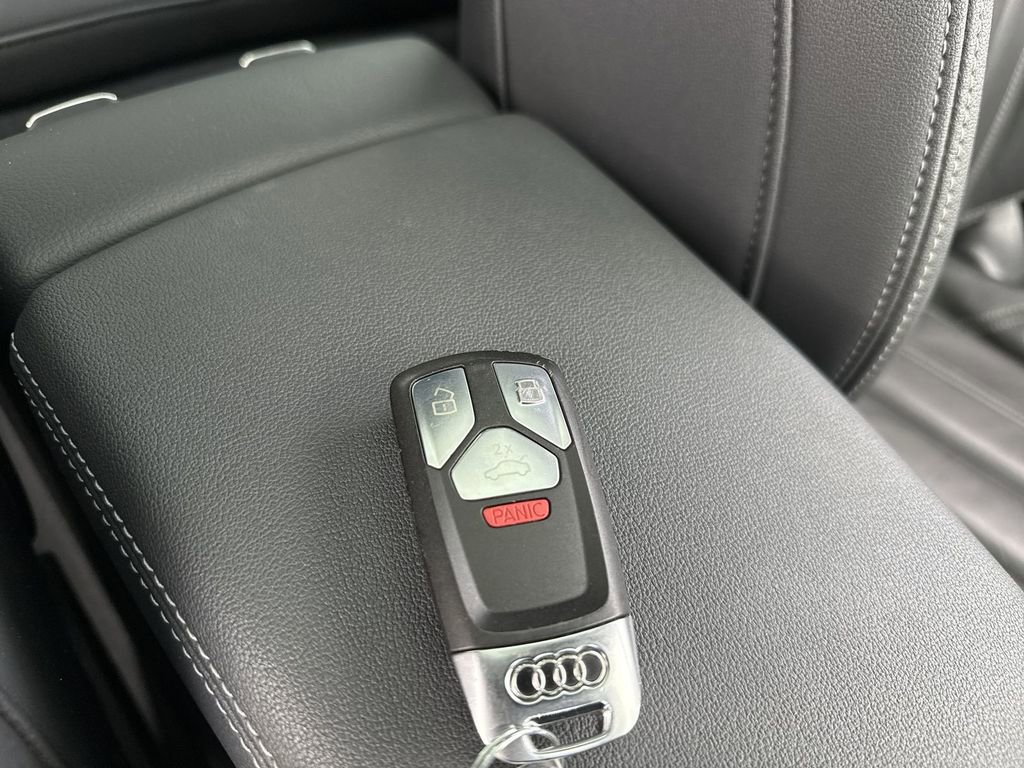 Used 2024 Audi A5 2.0T Premium Plus image 33