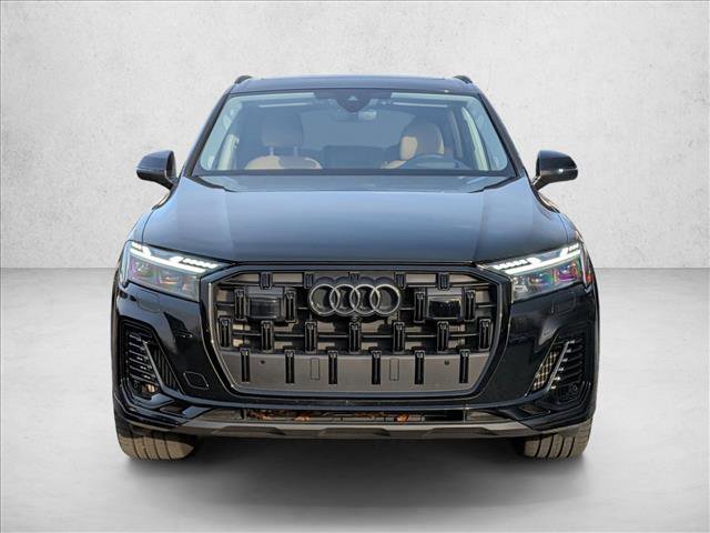 Certified 2025 Audi Q7 3.0T Prestige w/ Prestige Package image 2