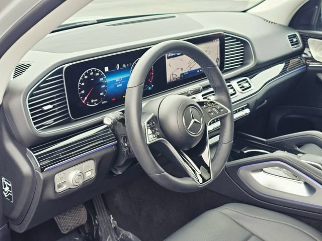 Certified 2024 Mercedes-Benz GLE 350 4MATIC image 15