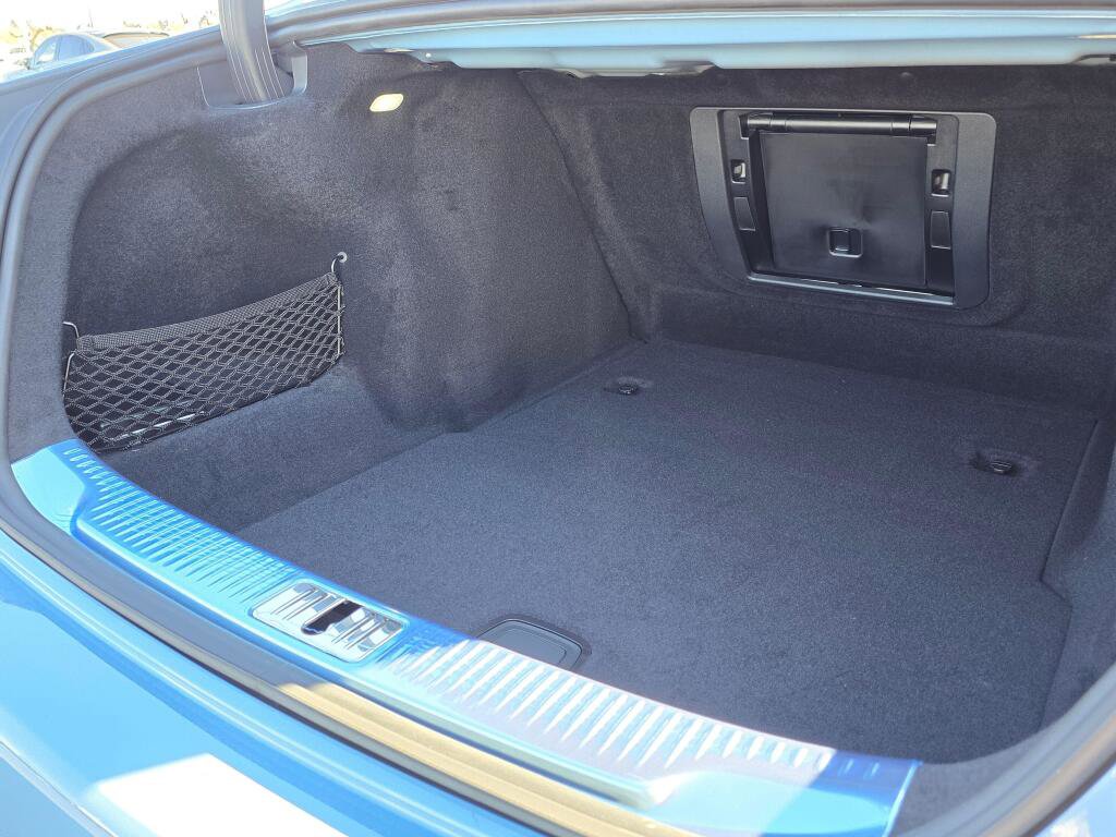 New 2026 Mercedes-Benz S 500 4MATIC image 21